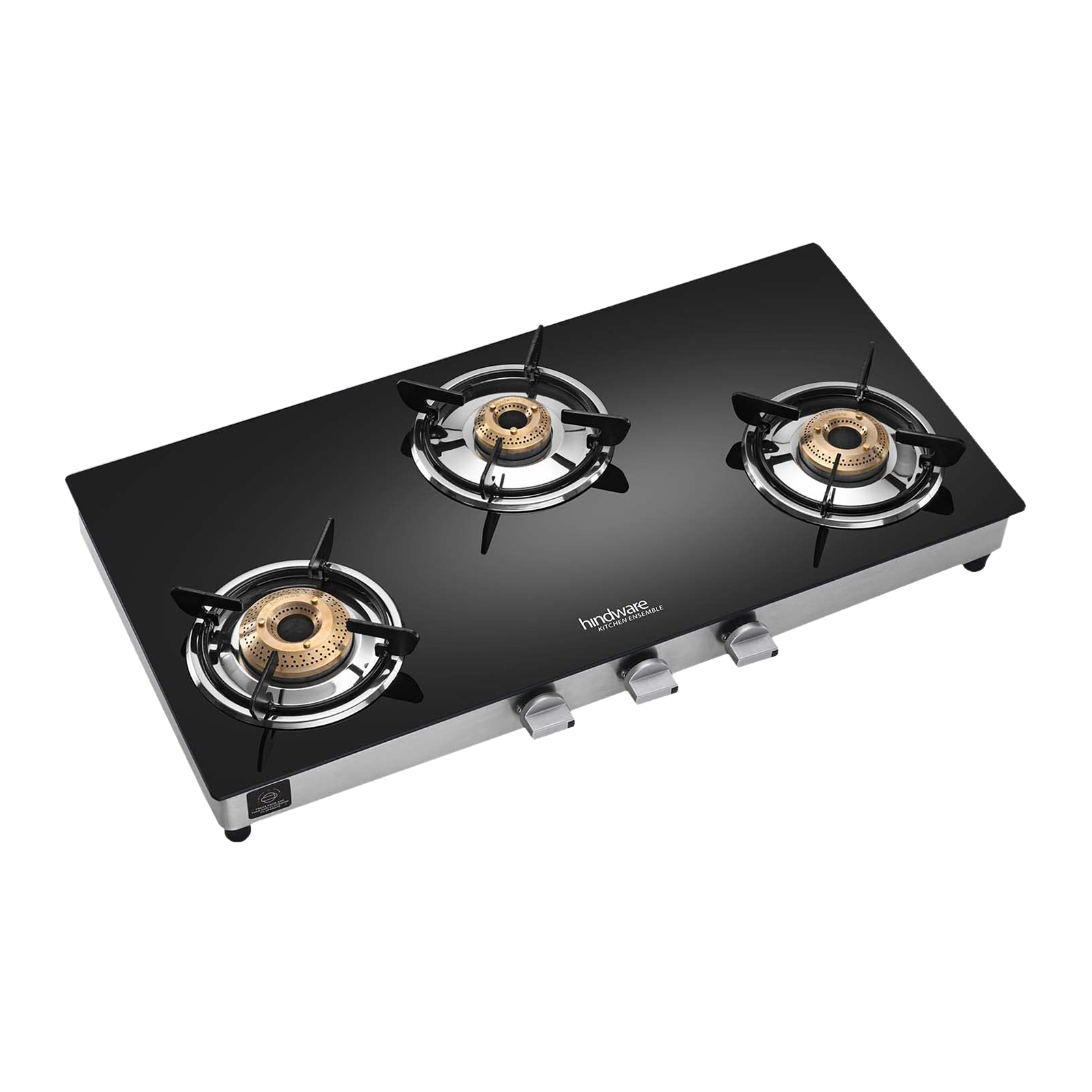 Sleek And Efficient: White Gas Stove For Culinary Excellence